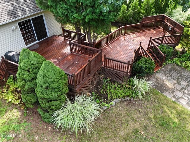 6 Aberdeen Way, Wilton, NY, photo 4