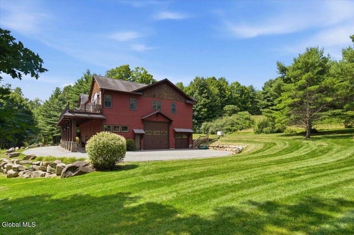 1003 County Route 11, Bolton, NY, photo 5