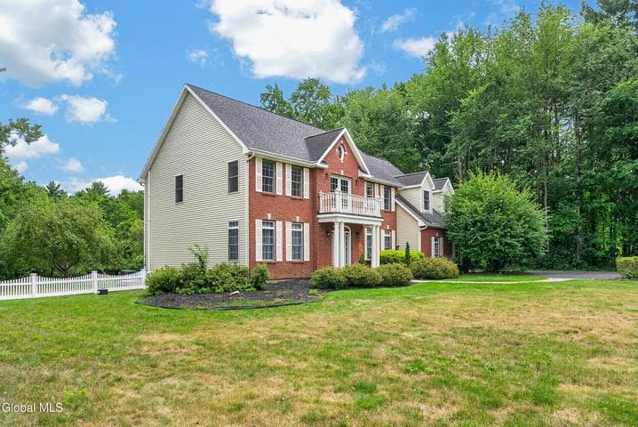 106 Elizabethfield Way, Altamont, NY, photo 5