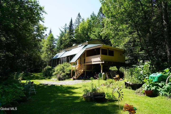 105 Birch Court, Indian Lake, NY
