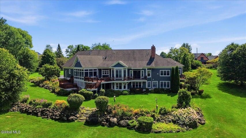 175 Chestnut Ridge Road, Queensbury, NY, photo 4