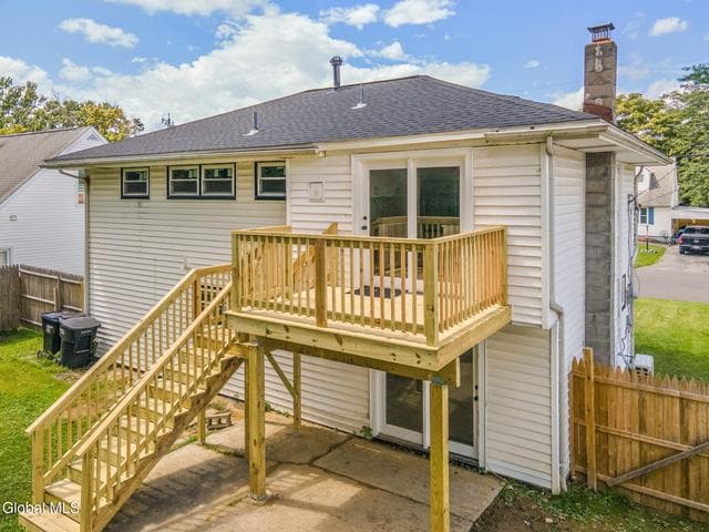 22 O'Neil Street, Troy, NY, photo 5