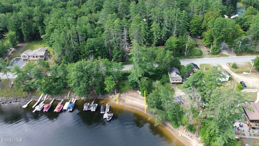 2654 S Shore Road, Hadley, NY, photo 3