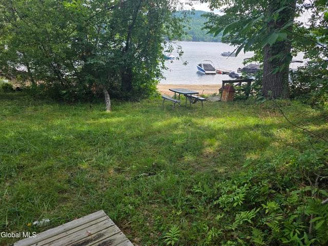 2654 S Shore Road, Hadley, NY, photo 5