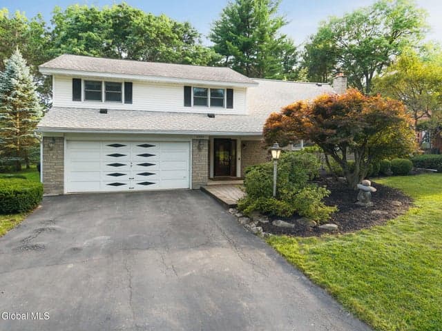 2284 Berkley Avenue, Niskayuna, NY, photo 1