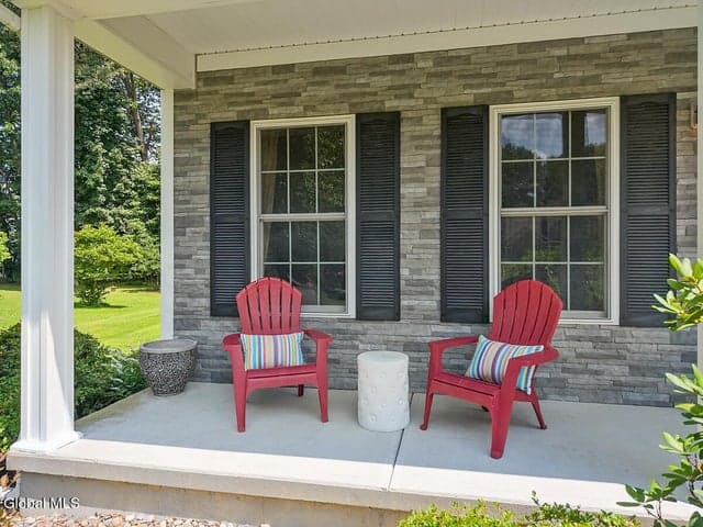40 Willow Drive, Delmar, NY, photo 4