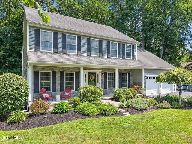40 Willow Drive, Delmar, NY, photo 3