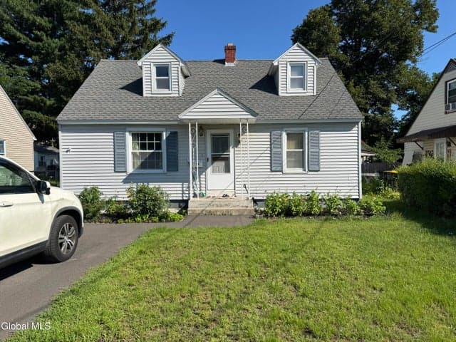 1716 Dorsett Street, Rotterdam, NY