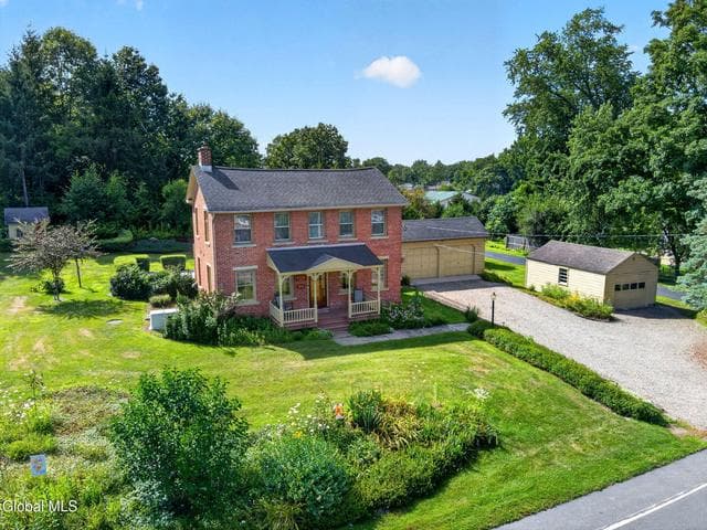 201 Kingsley Road, Ballston, NY