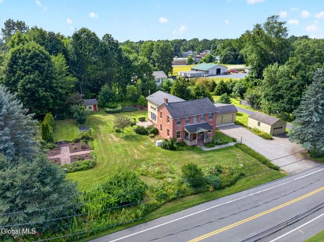 201 Kingsley Road, Ballston, NY, photo 4