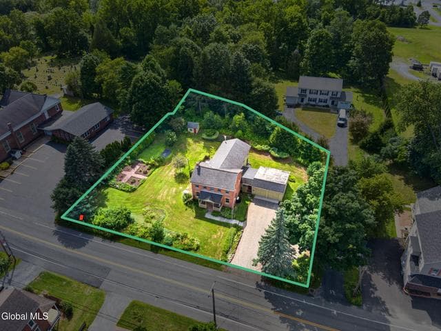 201 Kingsley Road, Ballston, NY, photo 5
