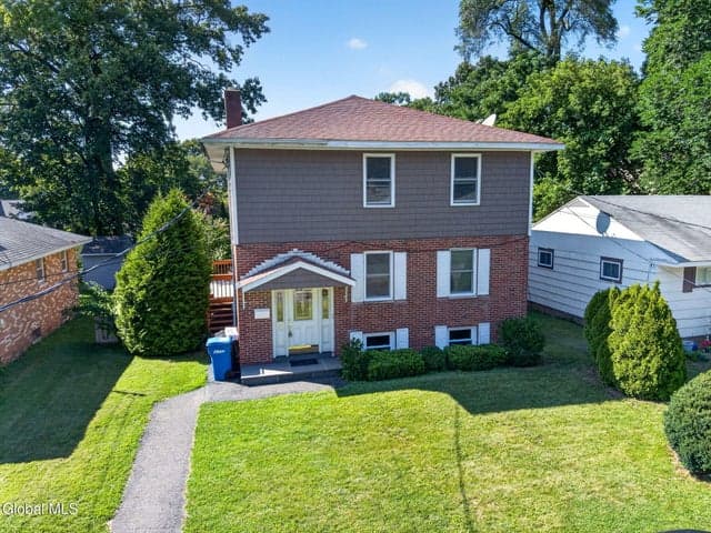 88 Daytona Avenue, Albany, NY, photo 3