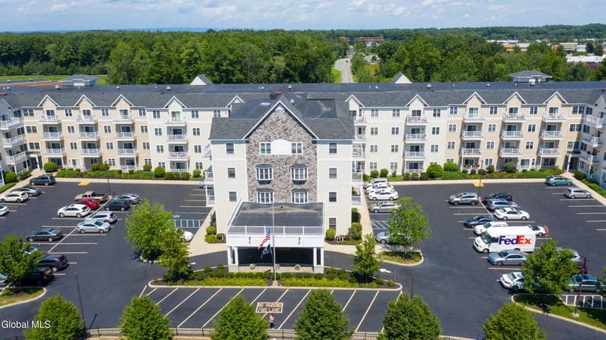 8 Wall Street #APT 317, Clifton Park, NY, photo 1