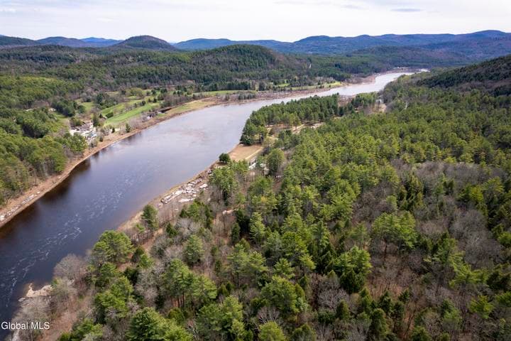 16 Dibble Hill Road, Thurman, NY