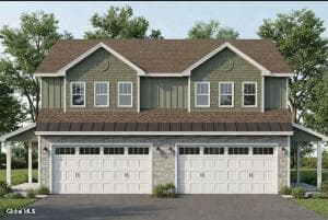 1 Hawthorne Drive #A, Glenville, NY
