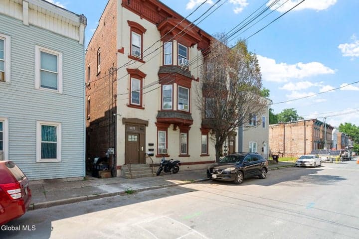 3227-3229 7th Avenue, Troy, NY, photo 2