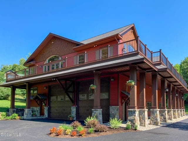 1003 County Route 11, Bolton, NY, photo 2