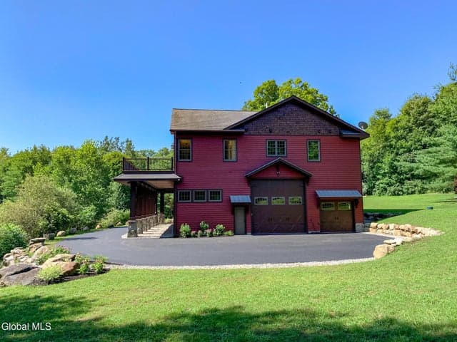 1003 County Route 11, Bolton, NY, photo 4