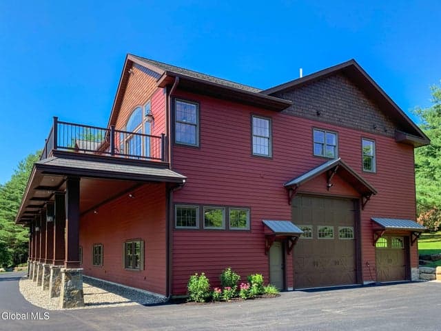 1003 County Route 11, Bolton, NY, photo 3