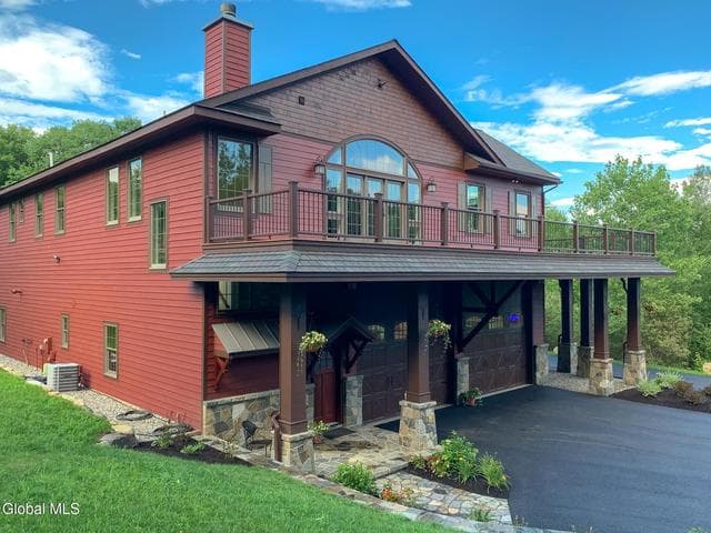 1003 County Route 11, Bolton, NY, photo 1