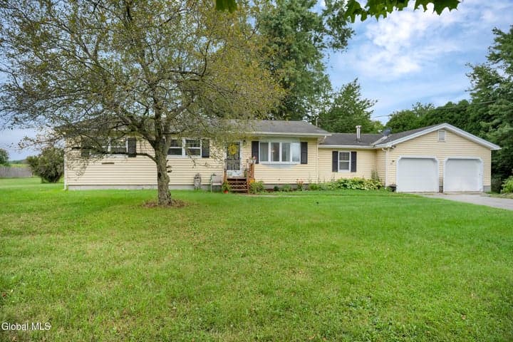 23 Thomas Road, Fort Ann, NY