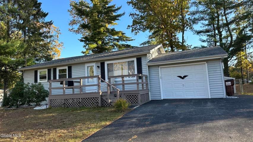 34 Margaret Drive, Milton, NY