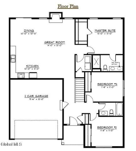 2 Boggs Street, Halfmoon, NY, photo 2