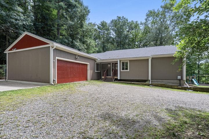 438 N Nassau Road, Averill Park, NY, photo 2