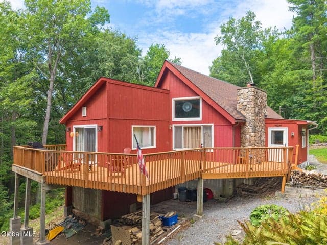 567 Cotton Hill Road, Middleburgh, NY
