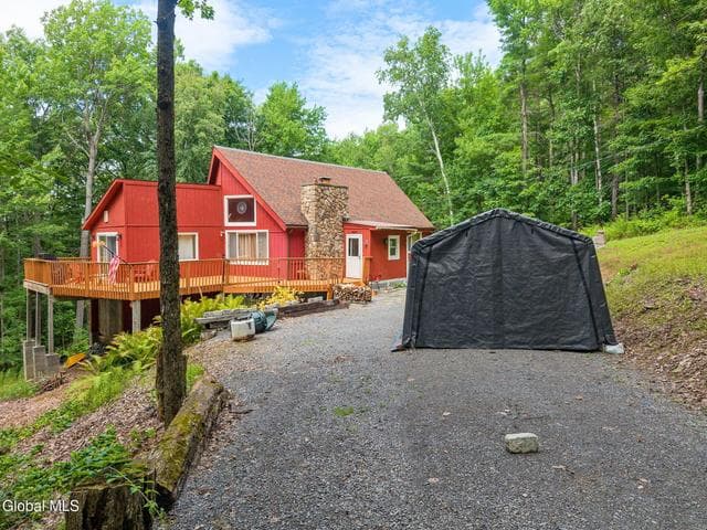 567 Cotton Hill Road, Middleburgh, NY, photo 3