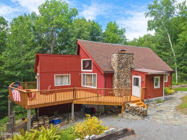 567 Cotton Hill Road, Middleburgh, NY, photo 4
