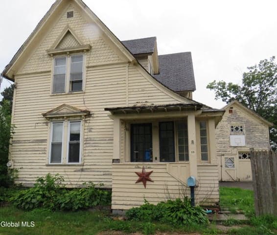 18 Lamberson Street, Dolgeville, NY, photo 1