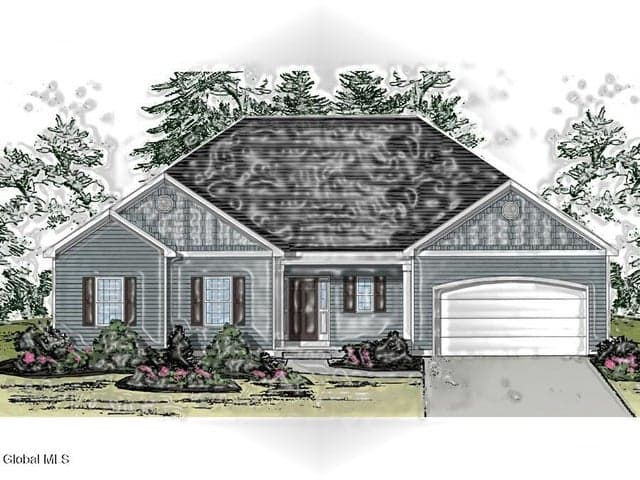 L14 Van Patten Drive, Clifton Park, NY