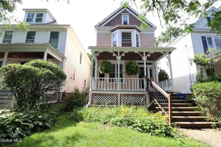 72 N Pine Avenue, Albany, NY, photo 2