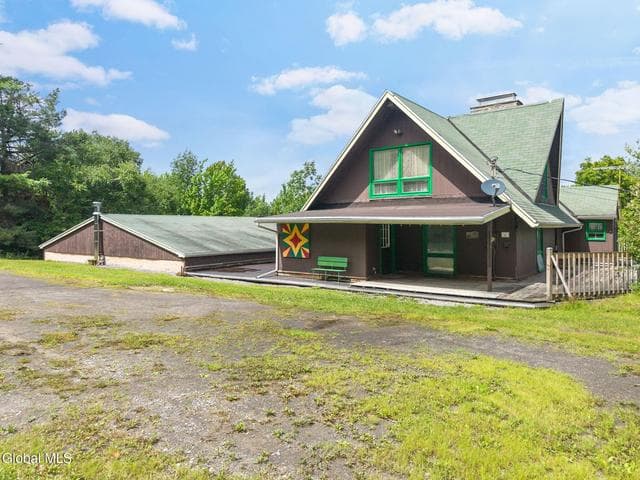 121 Himmel Lane, Richmondville, NY