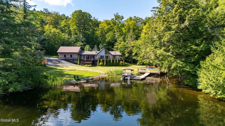201 S Shore Road, Gloversville, NY, photo 1