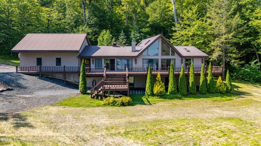 201 S Shore Road, Gloversville, NY, photo 2