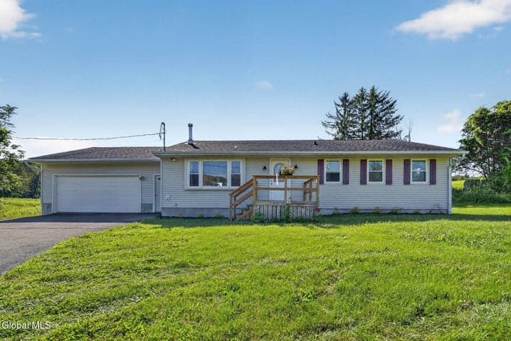 897 W Richmondville Road, Seward, NY