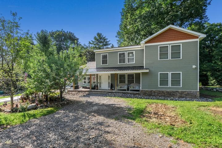 4 North Street, Ballston, NY