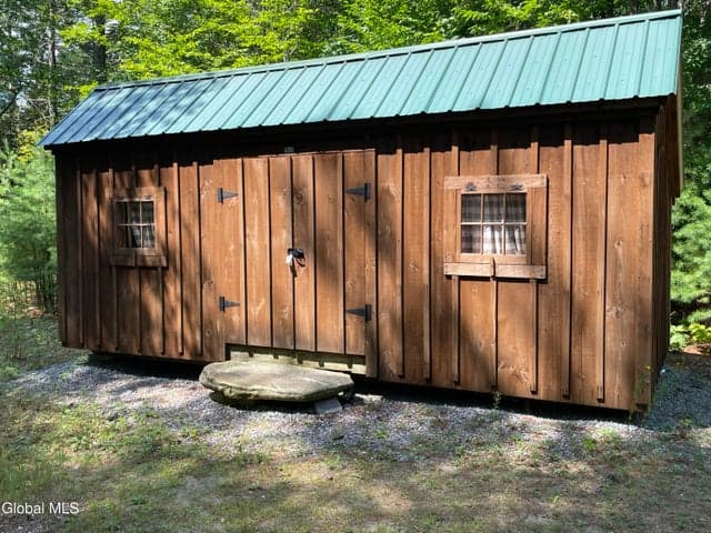 386 Beaver Pond Road, Horicon, NY, photo 1