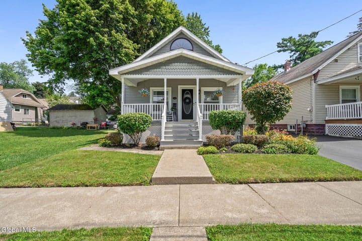 1176 Dean Street, Schenectady, NY, photo 2