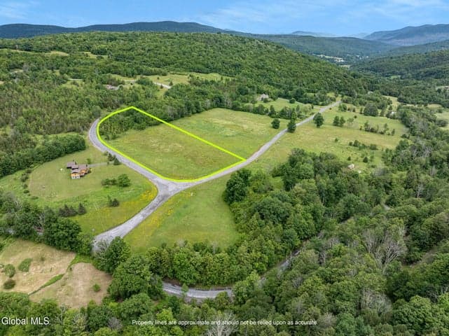 L10 Overlook Drive, Lexington, NY