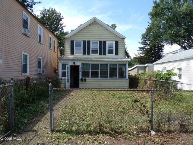 709 4th Avenue, Troy, NY, photo 2