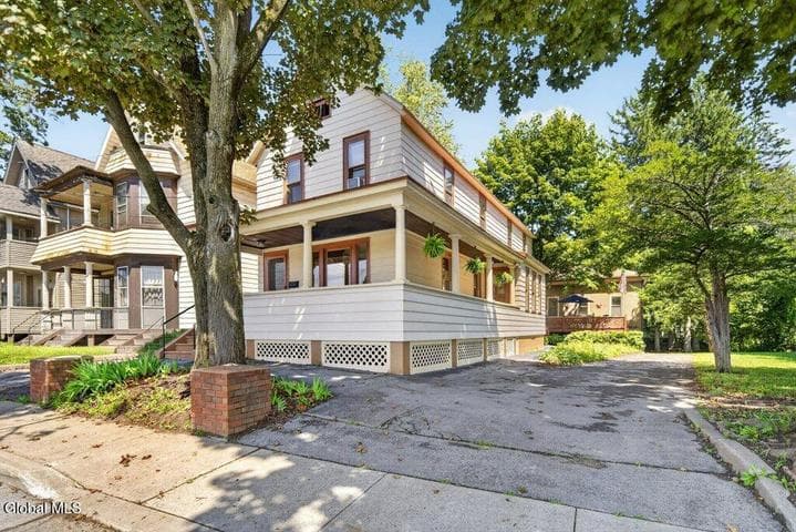 8 Schonowee Avenue, Scotia, NY, photo 1