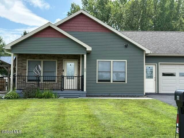68 Slate Valley Drive, Granville, NY, photo 2