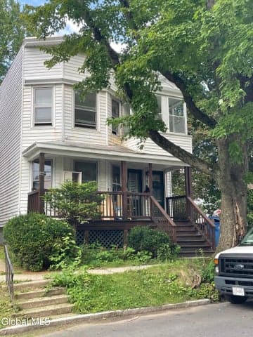 8 Delaware Terrace, Albany, NY