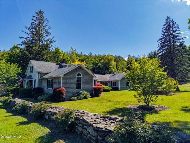 221 Camp Medusa Road, Rensselaerville, NY