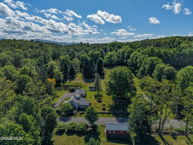 221 Camp Medusa Road, Rensselaerville, NY, photo 2