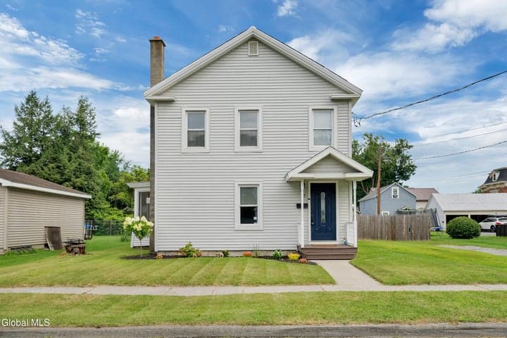 27 Center Street, Fort Edward, NY, photo 1