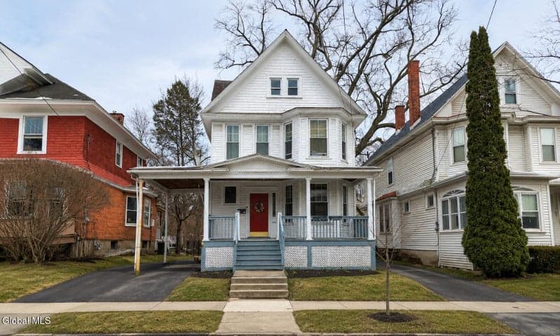 308 Quail Street, Albany, NY, photo 1